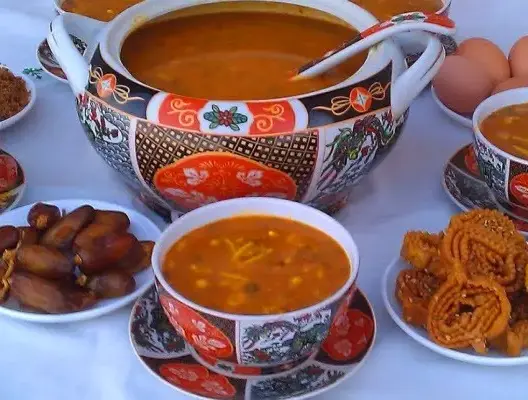 صحتك في رمضان.. الحلقة 1: إليك أفضل ما يمكن تناوله في الإفطار