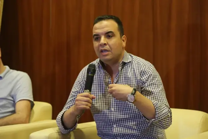 بايتاس: كلام أخنوش تم تأويله وإخراجه عن سياقه