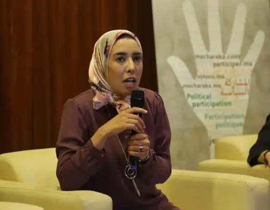 ماء العينين: PJD في صيغته الحالية لا يمكنه أن يعود ويحتاج وقتا طويلا لولادة جديدة