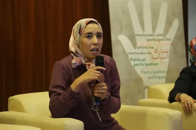 ماء العينين: المغاربة عاقبوا حزب العدالة والتنمية وعليه الاعتراف بهزيمته وتدارس أسبابها
