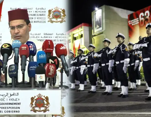 التوظيف المباشر في أسلاك الأمن أصبح ممكنا