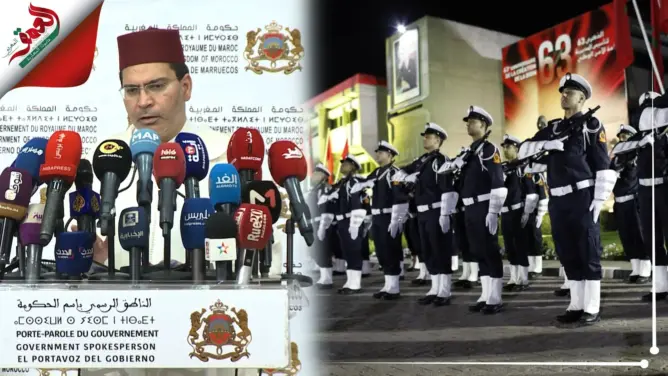 التوظيف المباشر في أسلاك الأمن أصبح ممكنا