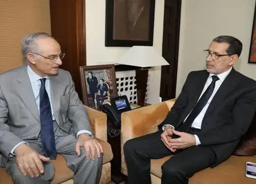 أكاديمية الحسن الثاني للعلوم تدعو العثماني لتطوير الابتكار بالمغرب