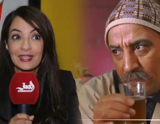 الفاضيلي توجه رسالة للمسؤولين عن التلفزيون بعد غيابها في رمضان