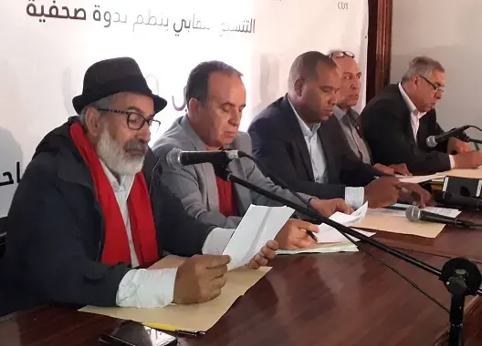 5 نقابات تعليمية تعلن رمضان “شهر احتجاج”.. وترفع 10 مطالب