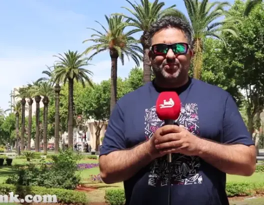 الخبير الدولي الحمداوي يشرح أصل رياضة “جوجوتسو” ويحكي عن مساره فيها (فيديو)