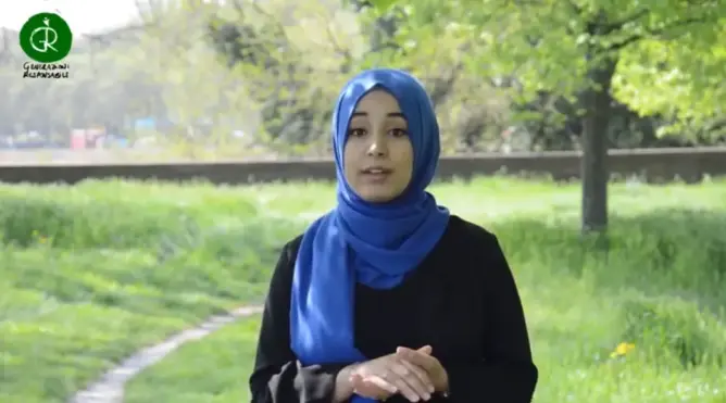 شباب مغاربة بإيطاليا يشرحون معاني أسماء الله الحسنى بالإيطالية (الحلقة 10)