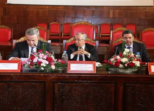 مجلس السلطة القضائية يطالب بصلاحيات واسعة واستقلالية كاملة