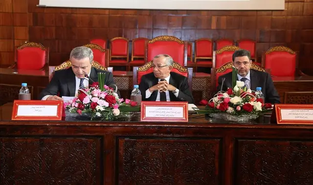 مجلس السلطة القضائية يطالب بصلاحيات واسعة واستقلالية كاملة