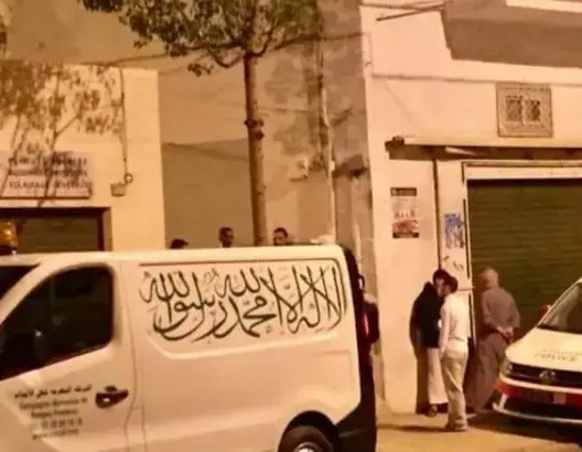 الـAMDH تشكك في انتحار زوجة مستشار بمراكش.. والأخير يلجأ للقضاء