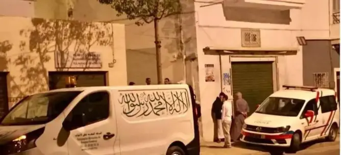 الـAMDH تشكك في انتحار زوجة مستشار بمراكش.. والأخير يلجأ للقضاء
