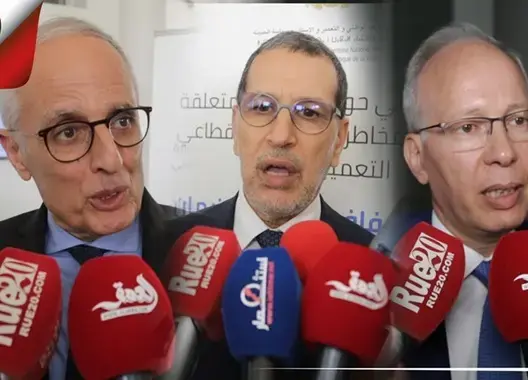 مسؤولون: الفساد مستشر في العقار والتعمير