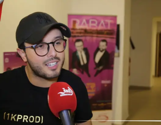 les inqualifiables: لهذا رفضنا عروض المشاركة في أعمال التلفزيون.. وأحترم جميع الفنانين