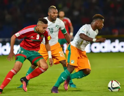 قبل “الكان” .. دروغبا يتحدث عن قمة المنتخب المغربي والكوت ديفوار