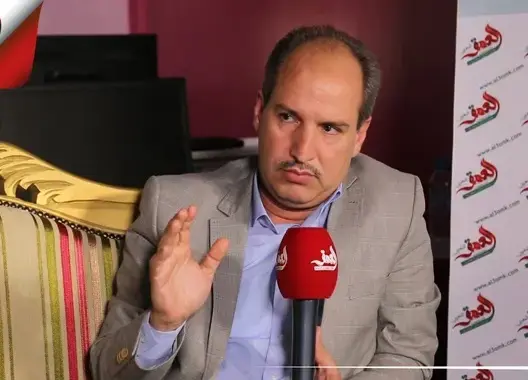 الحوار الكامل مع خربوش حول القانون الإطار