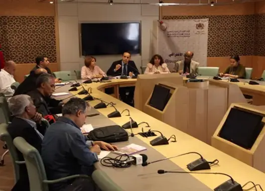 الفريق الاشتراكي يطالب بتعديل النظام الداخلي لمجلس النواب