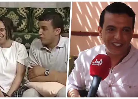 عبد الصمد مفتاح الخير يكشف مفاجأة عودة سلسلة “سي مربوح” للتلفزيون ويوجه رسالة لأخته “لبنى” (فيديو)