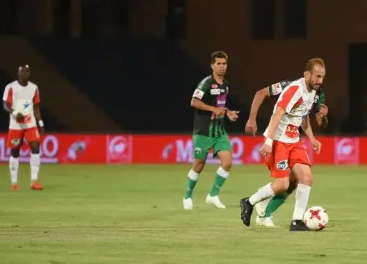 جدل مباراة الكوكب وبرشيد يصل البرلمان .. والبام يدعو لفتح تحقيق
