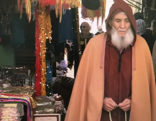 سلسلة”حي على الفلاح”.. سفر في دينامية التصوف المغربي عبر القرون (صور)