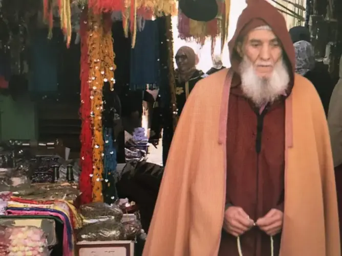 سلسلة”حي على الفلاح”.. سفر في دينامية التصوف المغربي عبر القرون (صور)