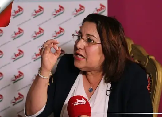 الحوار الكامل مع بوفراشن حول القانون الإطار