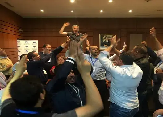 القضاء يحكم ببطلان طرد بن شماش لكودار من حزب الأصالة والمعاصرة