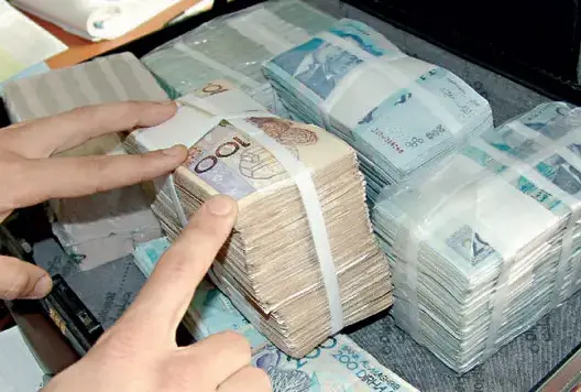 11 مليار دولار ديونا متعثرة تجذب مؤسسة التمويل الدولية إلى المغرب