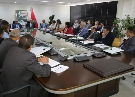 هاجس “المعلومة” يخيم على انطلاق لجنة اليقظة حول سوق الشغل