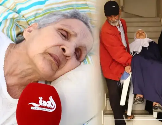 بعد تعاطف المغاربة مع الركراكي.. وزارة الصحة تتدخل وهذه أبرز مستجدات حالتها