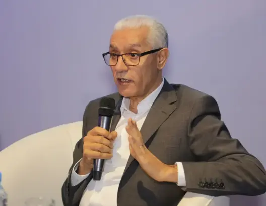 الطالبي: تم اعتماد 127 جمعية رياضية.. والجيش لن يتحول إلى شركة