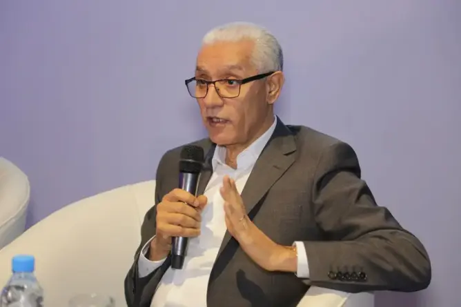 الطالبي: تم اعتماد 127 جمعية رياضية.. والجيش لن يتحول إلى شركة