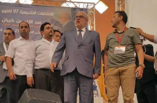 “الفشل” يدفع مستشارا بالبيجيدي بمراكش للاستقالة (وثيقة)