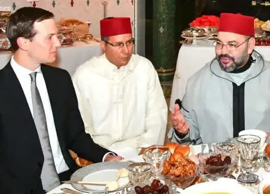 بعدما تبرأ من “صفقة القرن”.. هل يتراجع المغرب ويشارك بمؤتمر البحرين ؟