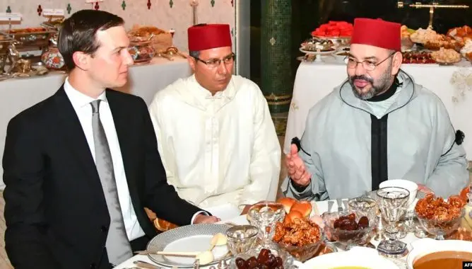 بعدما تبرأ من “صفقة القرن”.. هل يتراجع المغرب ويشارك بمؤتمر البحرين ؟