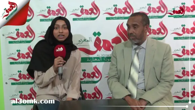 “زاكورية” تتربع على عرش الباك بإنزكان.. ووالدها بالدموع: شكرا للمدرسة العمومية (فيديو)