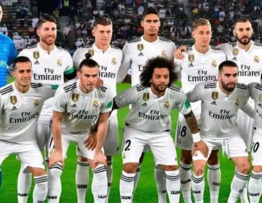 ريال مدريد ينفق رقما “ضخما” في انتقالات الصيف