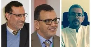 أساتذة بالعيون: توقيف أساتذة الطب إهانة لكل أساتذة التعليم العالي