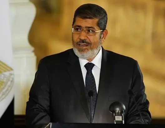 في ظل صمت الدول العربية.. ألمانيا تعزي أسرة مرسي وتدعو للتحقيق