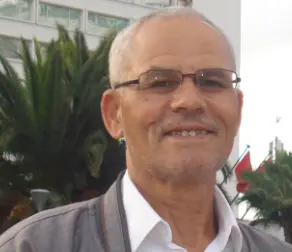 أحمد لعيوني