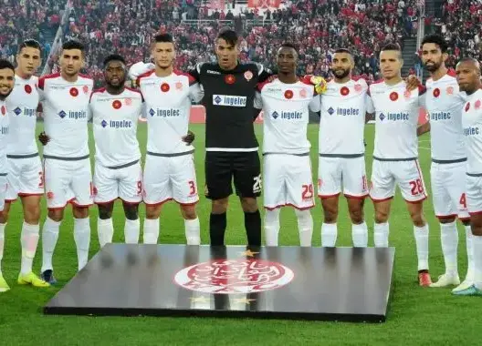 الوداد يرفض التتويج بمراكش احتراما للكوكب .. ويختار “دونور” للاحتفال