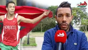 إيكدر والبقالي يشاركان في الملتقى الدولي محمد السادس لألعاب القوى
