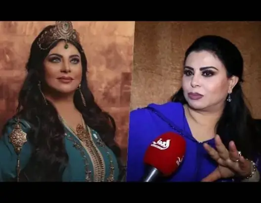 لأول مرة.. لطيفة رأفت تكشف حقيقة حملها في 54 من العمر