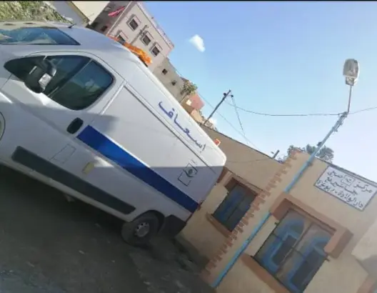 ممرضة بمولاي بوعزة تتعرض لاعتداء .. ونقابة تحمل المسؤولية للدرك