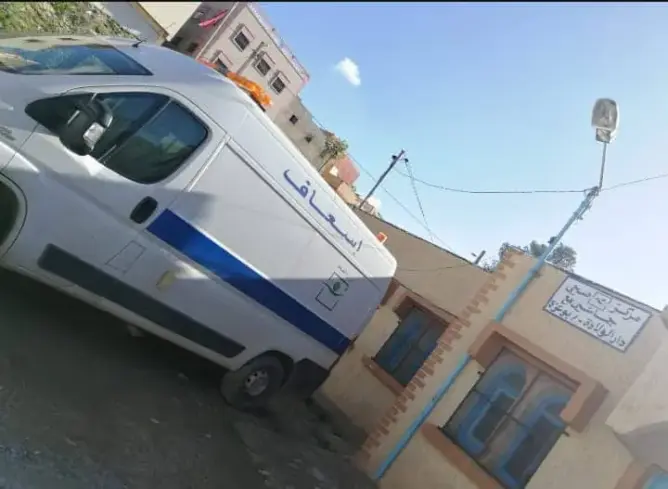 ممرضة بمولاي بوعزة تتعرض لاعتداء .. ونقابة تحمل المسؤولية للدرك