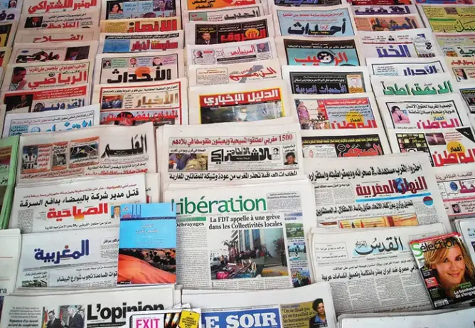 وزارة الاتصال تتخذ قرارا لمراقبة شفافية الإشهار.. وتحدث جائزة سنوية