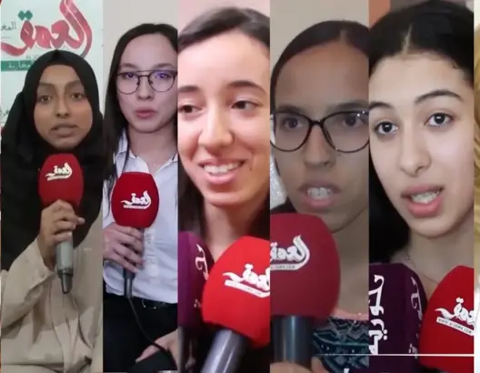 تعرف على أصحاب أعلى معدلات الباك 2019 في مختلف الجهات (فيديو)