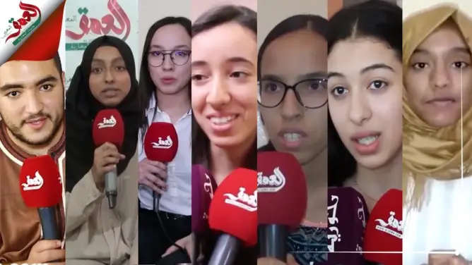 تعرف على أصحاب أعلى معدلات الباك 2019 في مختلف الجهات (فيديو)