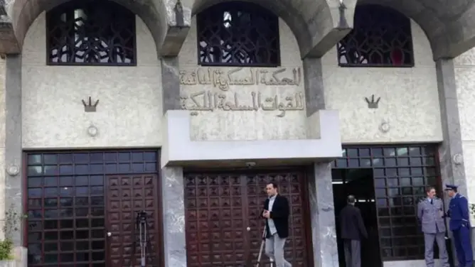 الحبس النافذ لطبيب عسكري أجرى عمليات جراحية بمصحة خاصة