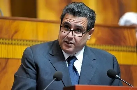 أخنوش: الصادرات الفلاحية بلغت 800 ألف طن هذا العام.. والمنتوج جيد