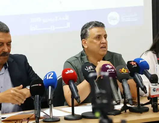 “تيار المستقبل” يرد على مبادرة بنشماش لرأب الصدع داخل “البام”